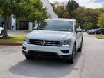 2019 Volkswagen Tiguan 2.0T SEL 4Motion
