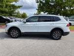 2019 Volkswagen Tiguan 2.0T SEL 4Motion