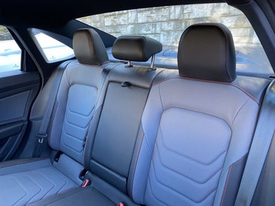 2025 Volkswagen Jetta GLI 2.0T Autobahn