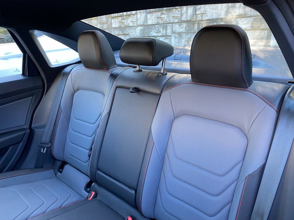 2025 Volkswagen Jetta GLI 2.0T Autobahn