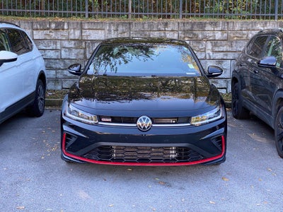2025 Volkswagen Jetta GLI 2.0T Autobahn