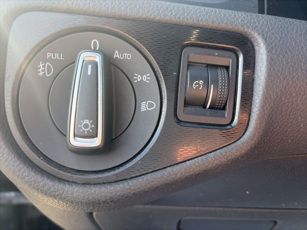 2016 Volkswagen Golf GTI Autobahn w/Performance Package