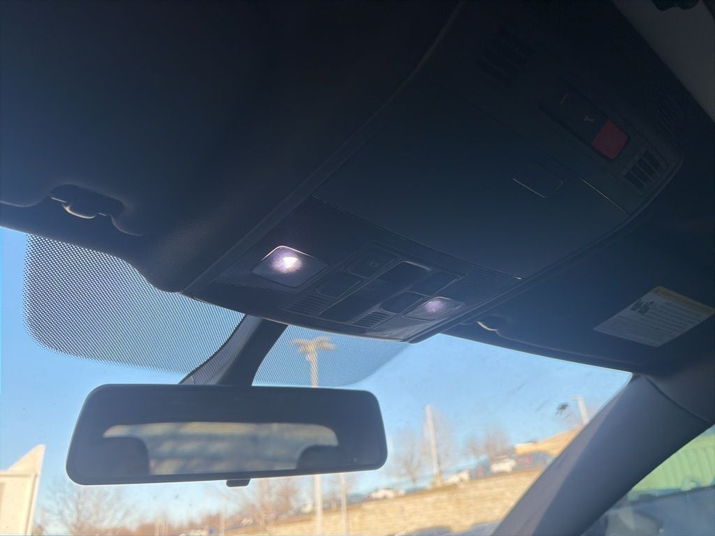 2016 Volkswagen Golf GTI Autobahn w/Performance Package