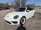 2019 Volkswagen Beetle Convertible 2.0T Final Edition SEL