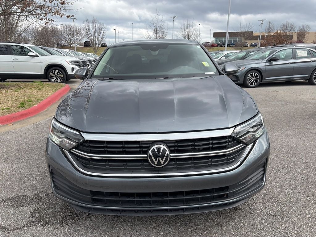 2023 Volkswagen Jetta 1.5T S CLEAN 1-OWNER CARFAX