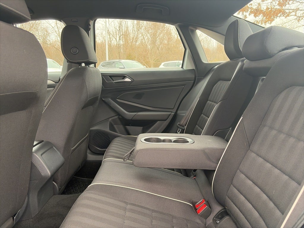 2023 Volkswagen Jetta 1.5T Sport