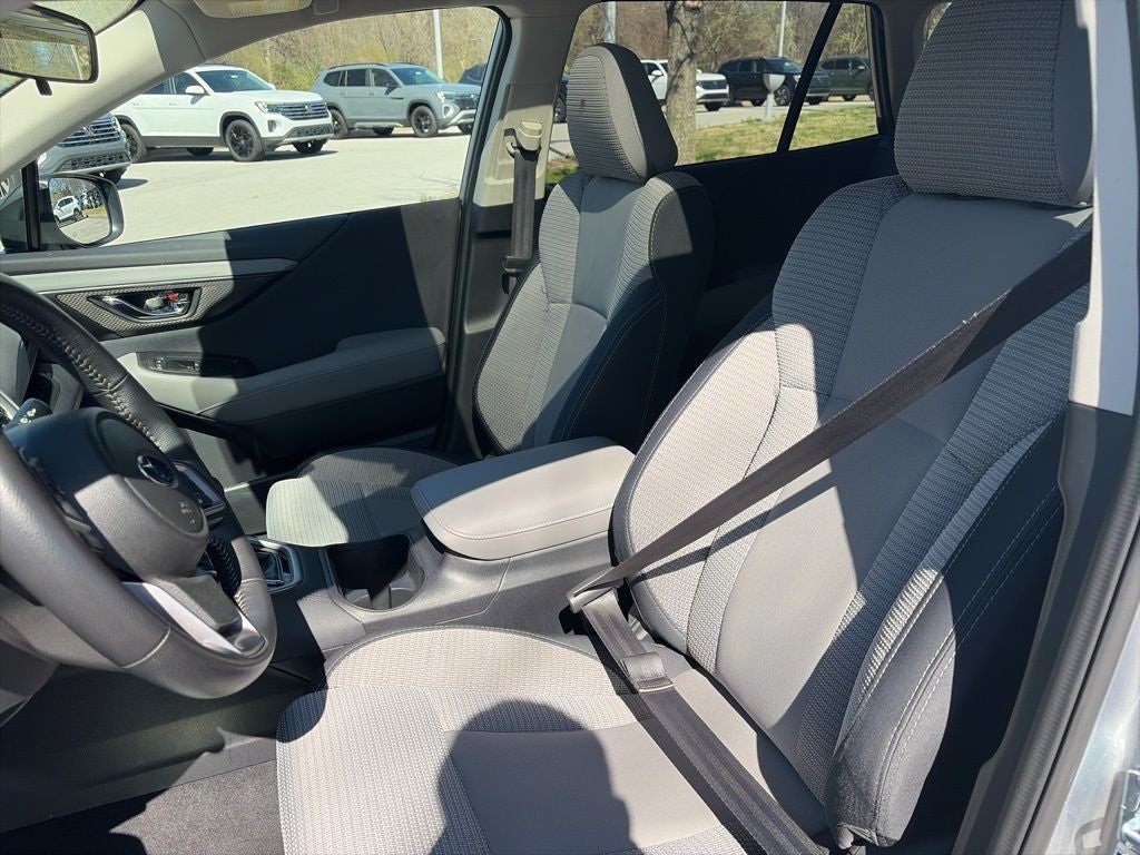 2025 Subaru Outback Premium CLEAN 1-OWNER CARFAX