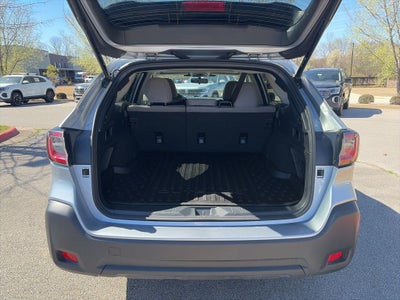 2025 Subaru Outback Premium CLEAN 1-OWNER CARFAX