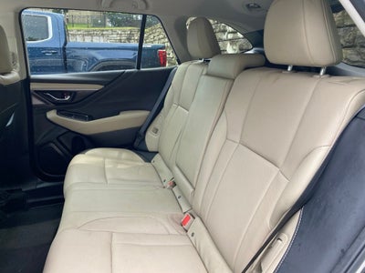 2024 Subaru Outback Limited
