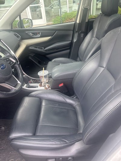 2021 Subaru Ascent Limited