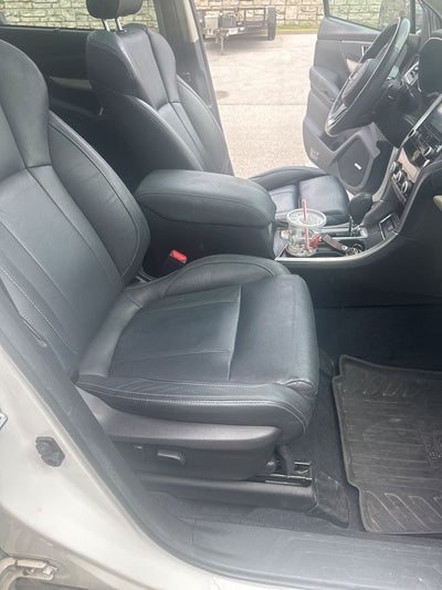 2021 Subaru Ascent Limited