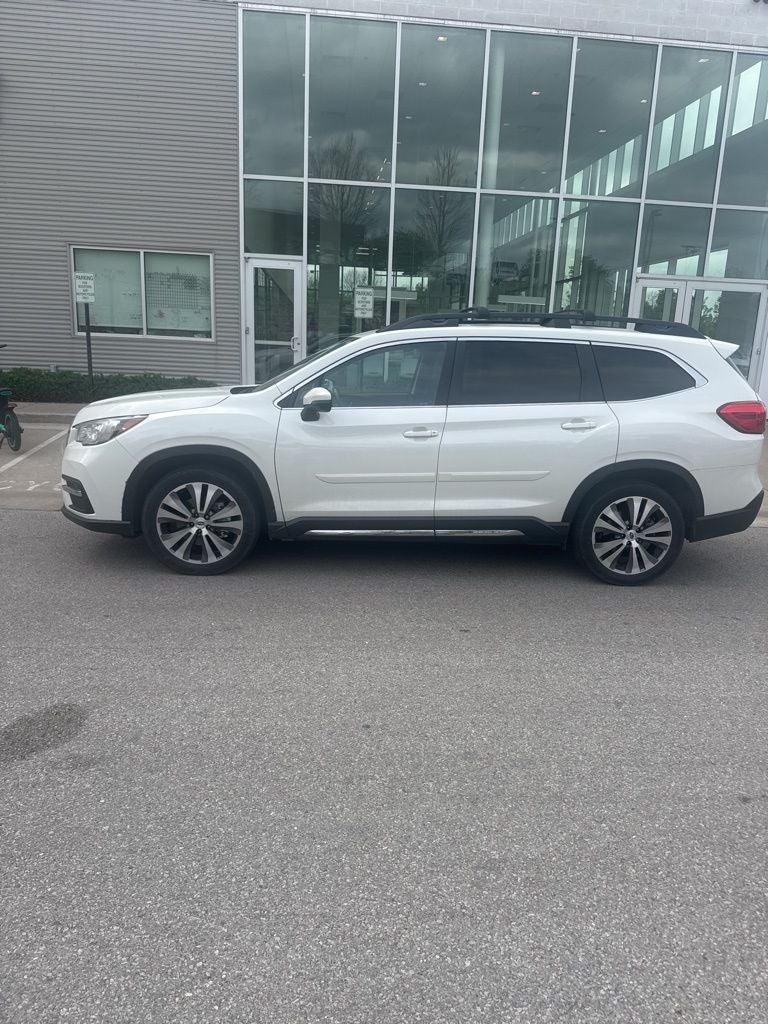2021 Subaru Ascent Limited