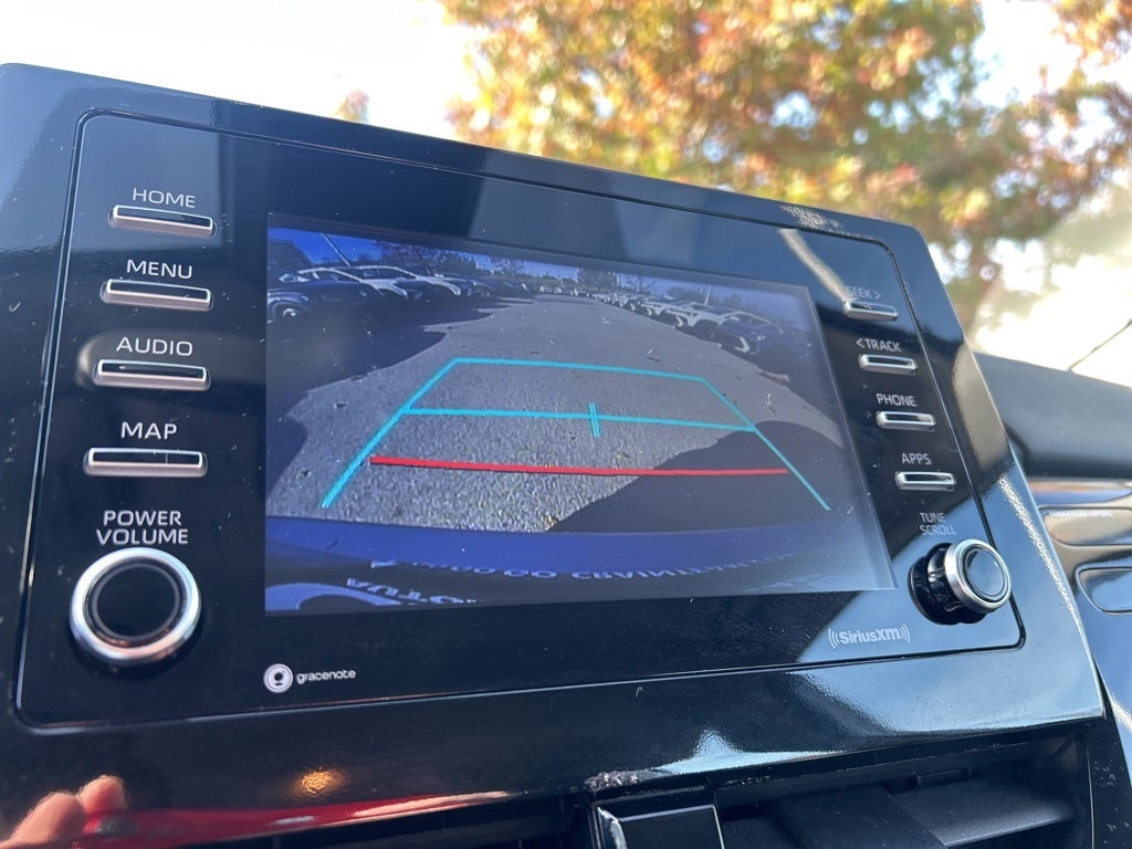 2024 Toyota Camry SE Nightshade