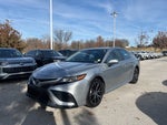 2024 Toyota Camry SE Nightshade