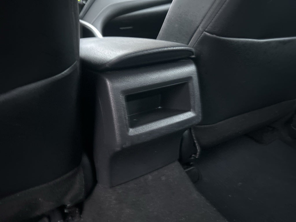 2024 Toyota Camry SE Nightshade