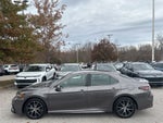 2024 Toyota Camry SE Nightshade