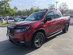 2021 Honda Ridgeline Sport LOW MILES CLEAN CARFAX!!