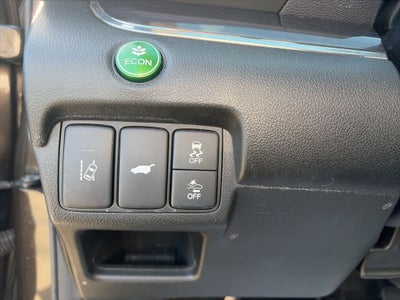 2015 Honda CR-V Touring AWD CLEAN CARFAX LOW MILES!!