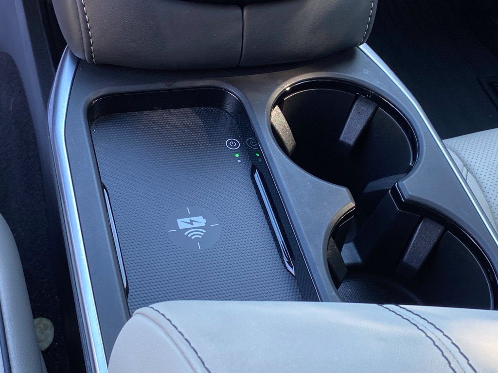 2025 Acura RDX A-Spec Package SH-AWD