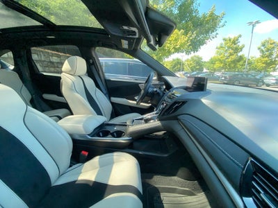 2025 Acura RDX A-Spec Package SH-AWD