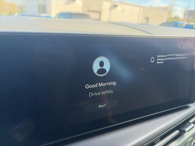 2025 Hyundai Santa Fe Hybrid SEL CLEAN 1-OWNER CARFAX!