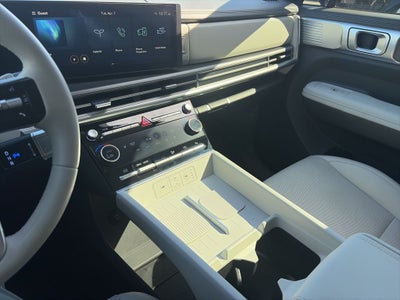 2025 Hyundai Santa Fe Hybrid SEL CLEAN 1-OWNER CARFAX!