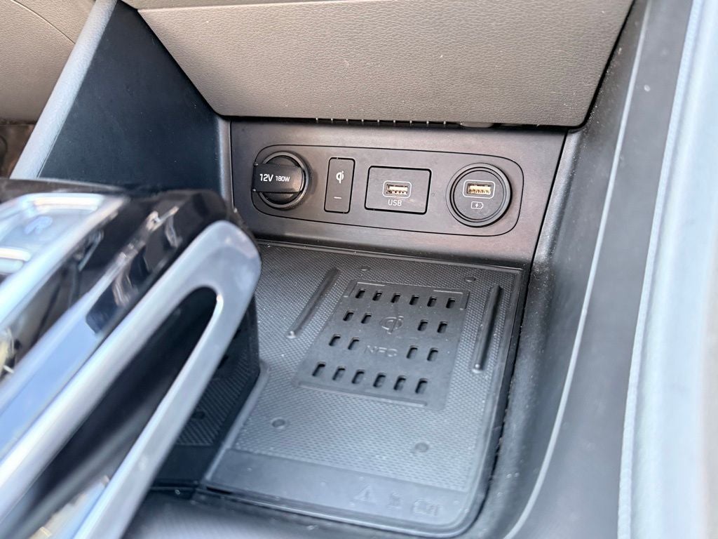 2020 Hyundai Sonata Limited 1 OWNER CLEAN CARFAX