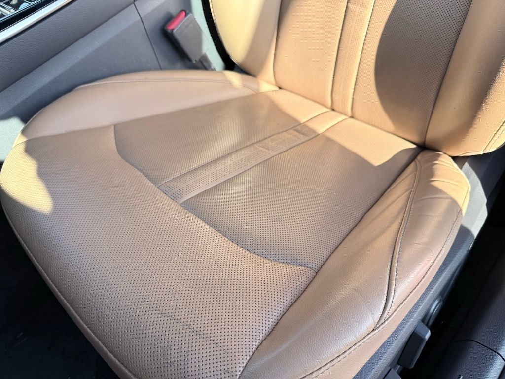 2020 Hyundai Sonata Limited 1 OWNER CLEAN CARFAX