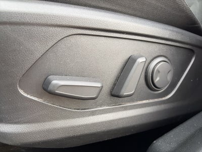 2023 Hyundai Santa Cruz NIGHT