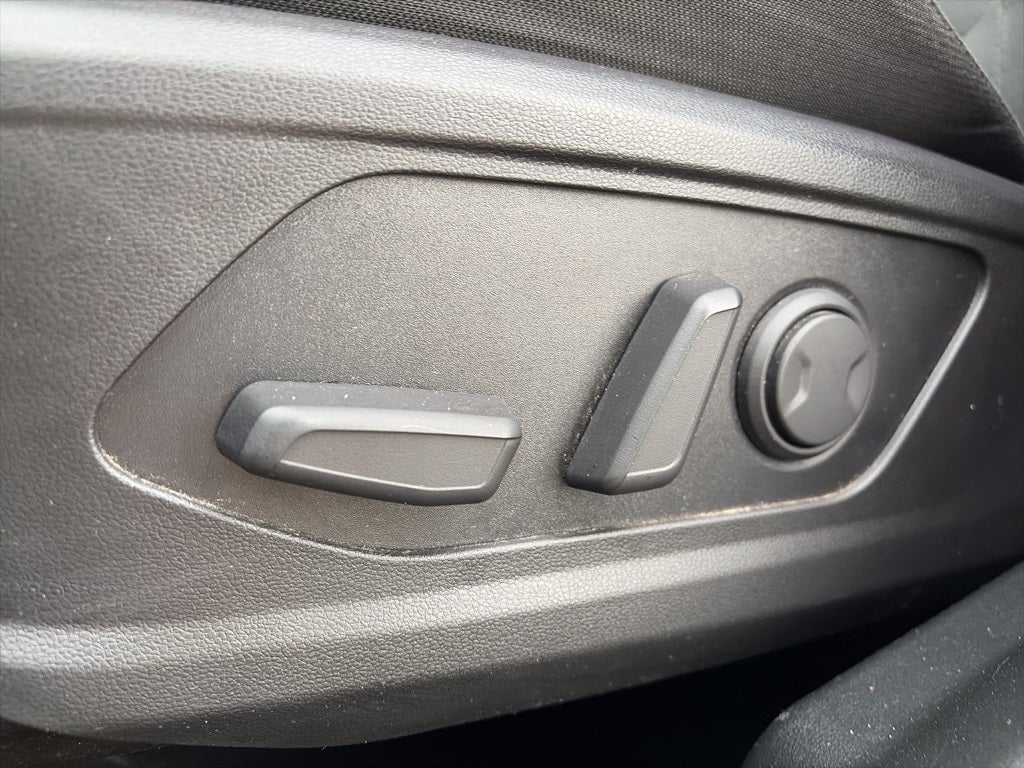 2023 Hyundai Santa Cruz NIGHT