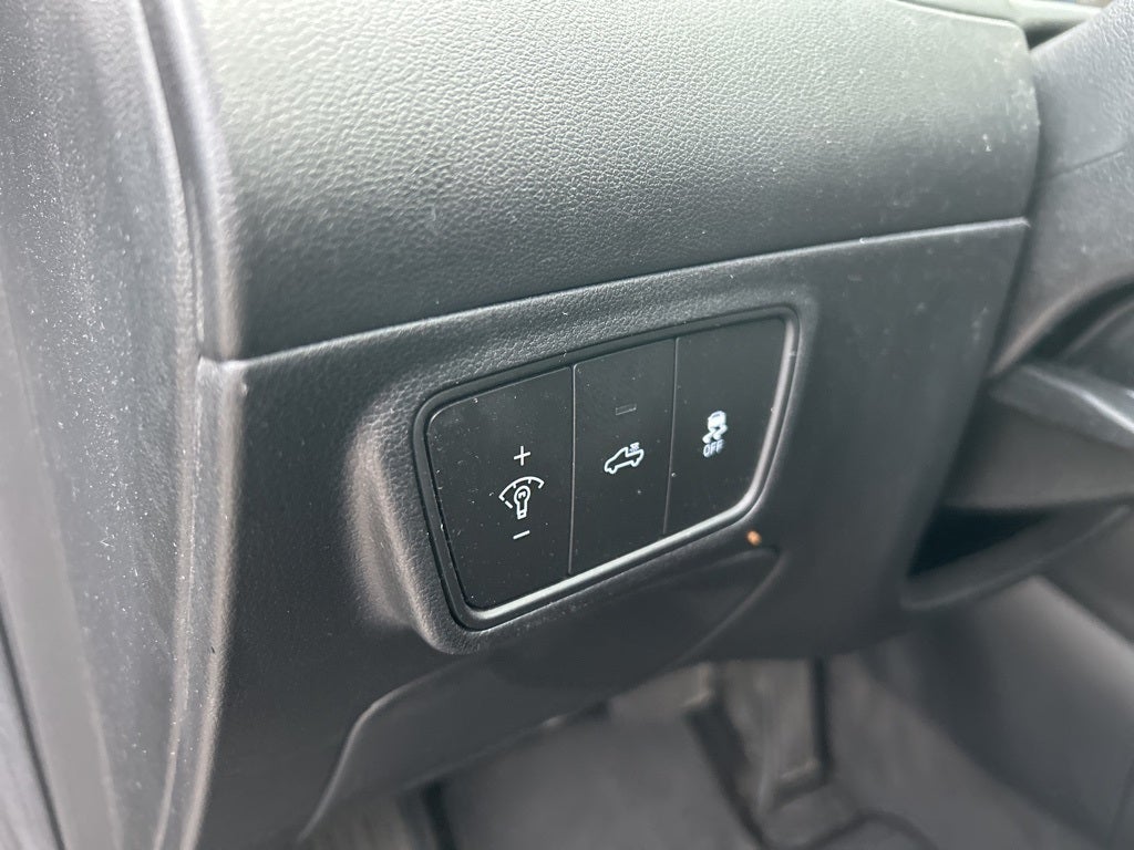 2023 Hyundai Santa Cruz NIGHT