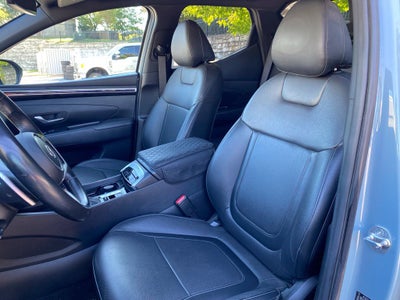 2024 Hyundai Santa Cruz XRT