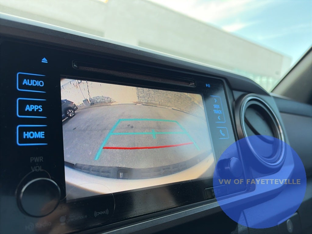 2019 Toyota Tacoma TRD Off-Road BRAND NEW TOYO A/T TIRES