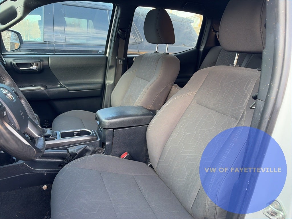 2019 Toyota Tacoma TRD Off-Road BRAND NEW TOYO A/T TIRES