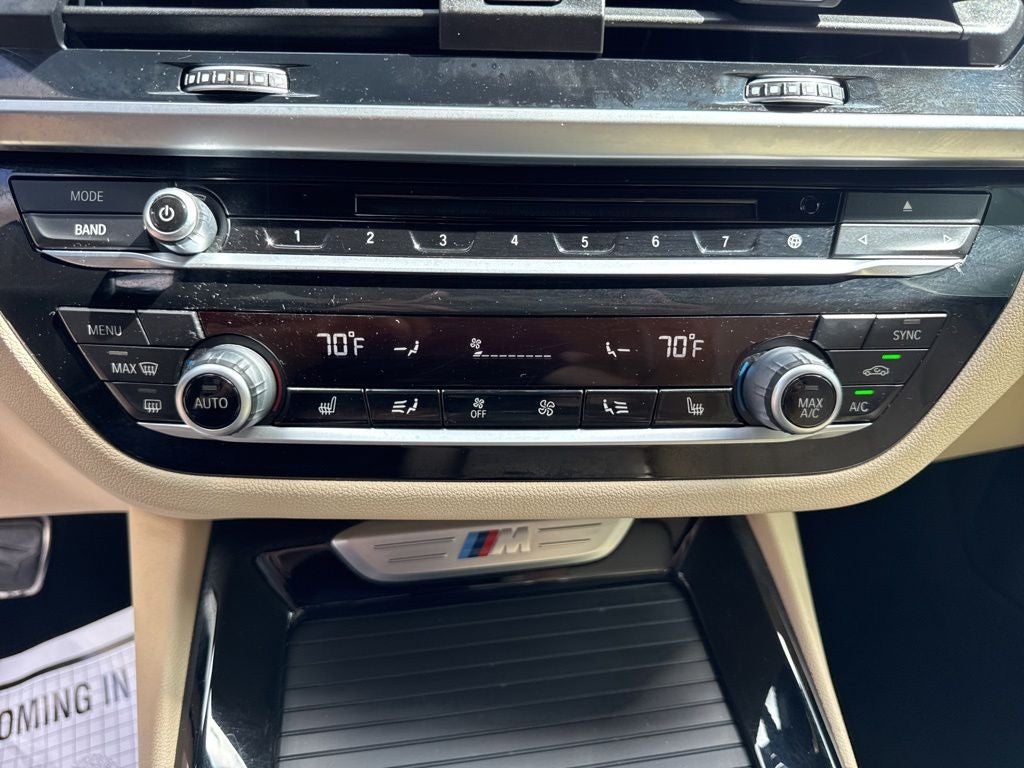 2018 BMW X3 M40i