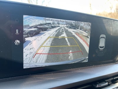 2025 Kia Telluride S AWD CLEAN CARFAX