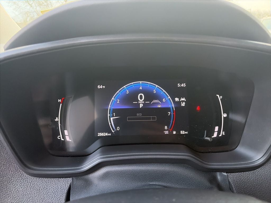 2026 Toyota Corolla LE CLEAN 1 OWNER CARFAX