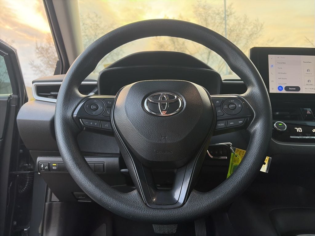 2026 Toyota Corolla LE CLEAN 1 OWNER CARFAX
