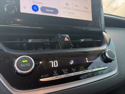 2026 Toyota Corolla LE CLEAN 1 OWNER CARFAX