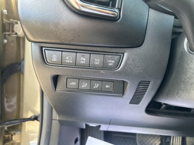 2024 Mazda Mazda CX-50 2.5 Turbo Premium Plus Package