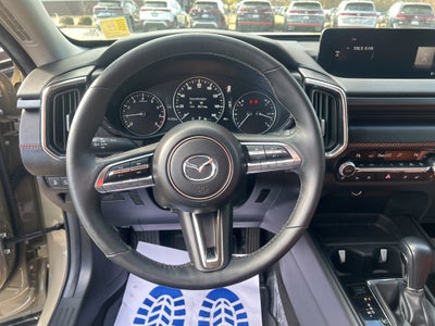 2024 Mazda Mazda CX-50 2.5 Turbo Premium Plus Package