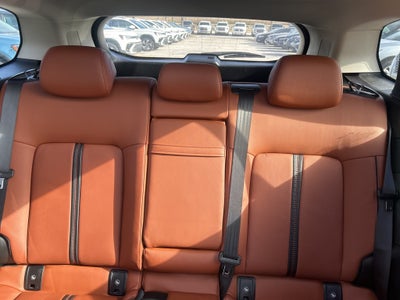 2024 Mazda Mazda CX-50 2.5 Turbo Premium Plus Package