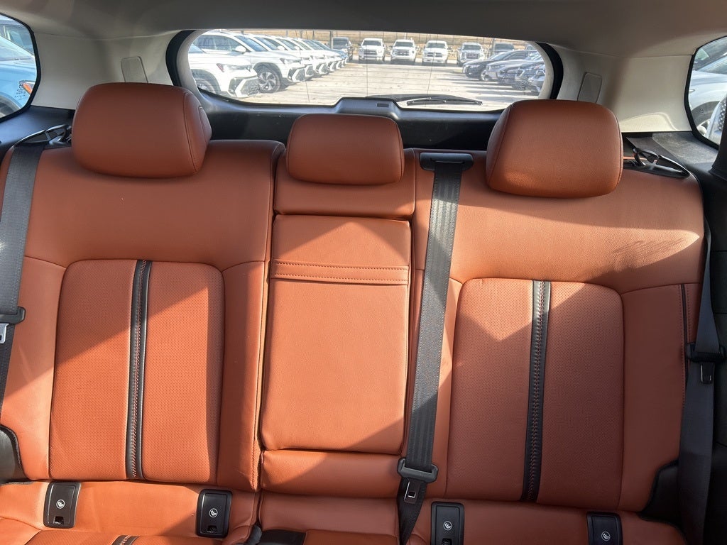 2024 Mazda Mazda CX-50 2.5 Turbo Premium Plus Package