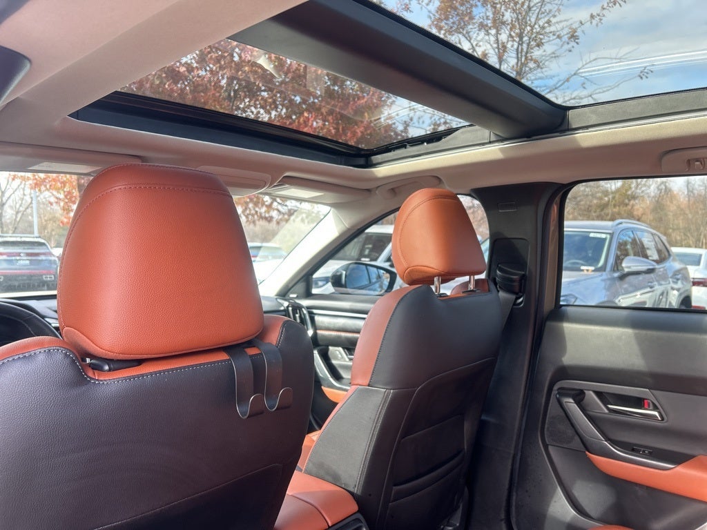 2024 Mazda Mazda CX-50 2.5 Turbo Premium Plus Package