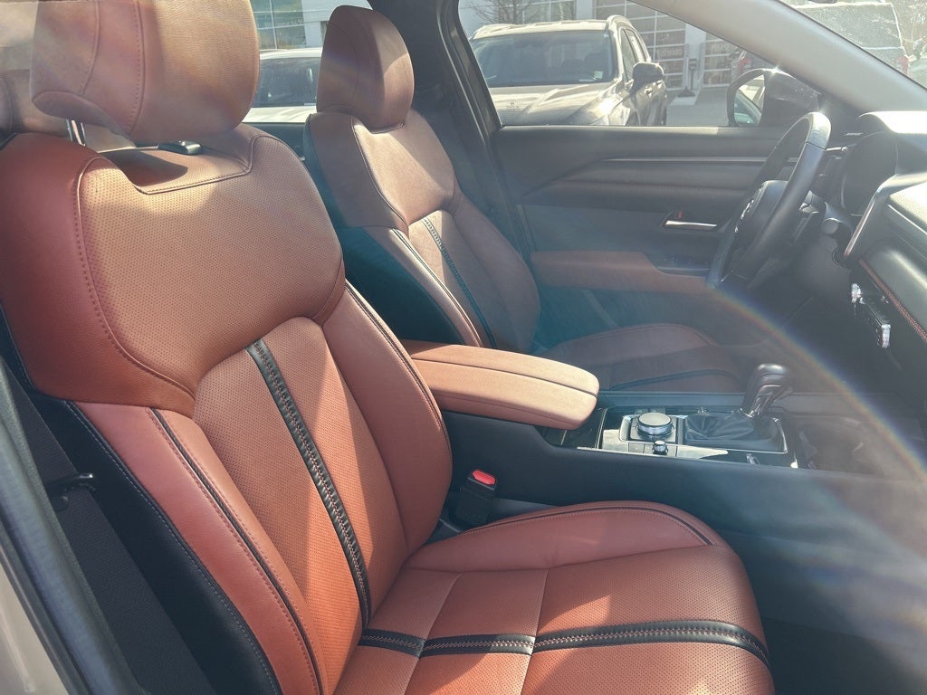 2024 Mazda Mazda CX-50 2.5 Turbo Premium Plus Package