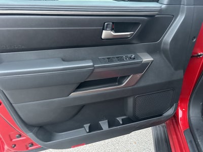 2024 Toyota Sequoia SR5