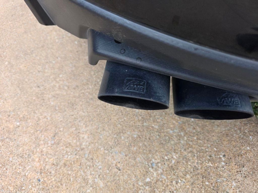 2017 Subaru WRX STi