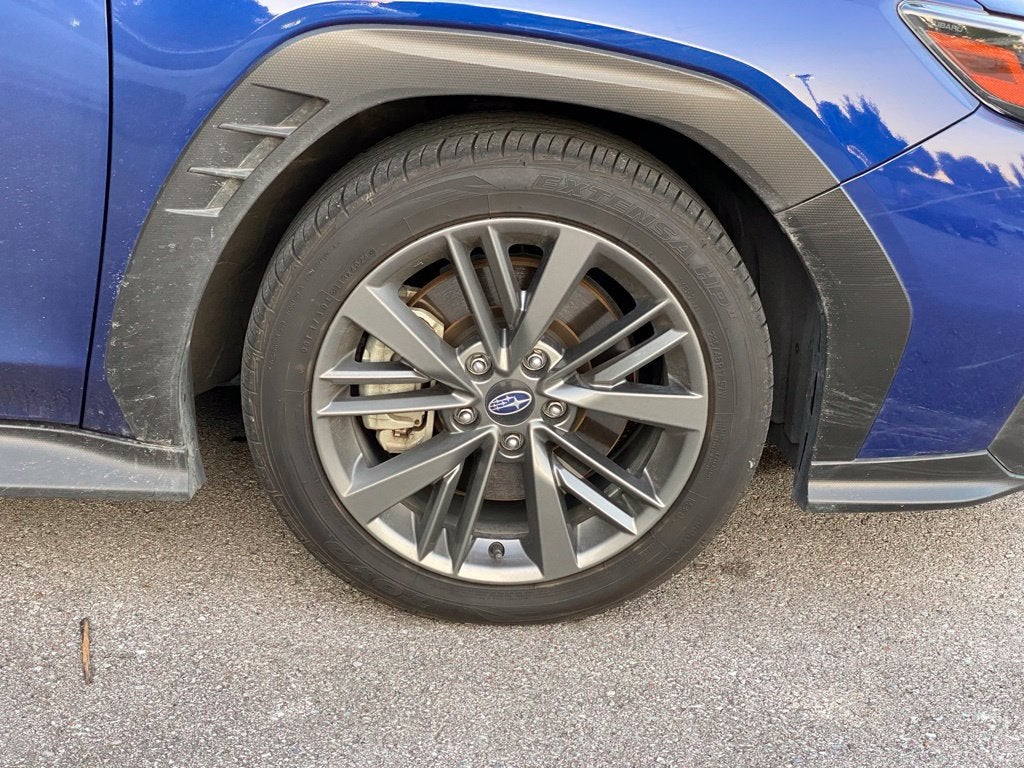 2023 Subaru WRX Base