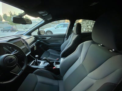 2023 Subaru WRX Base