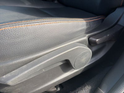 2016 Subaru Crosstrek Hybrid Touring AWD LEATHER, NAV, HEATED SEATS